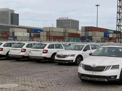 邮寄汽车报价多少